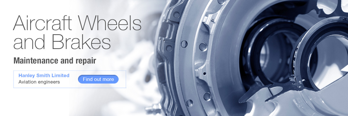 aircraft wheels and brakes